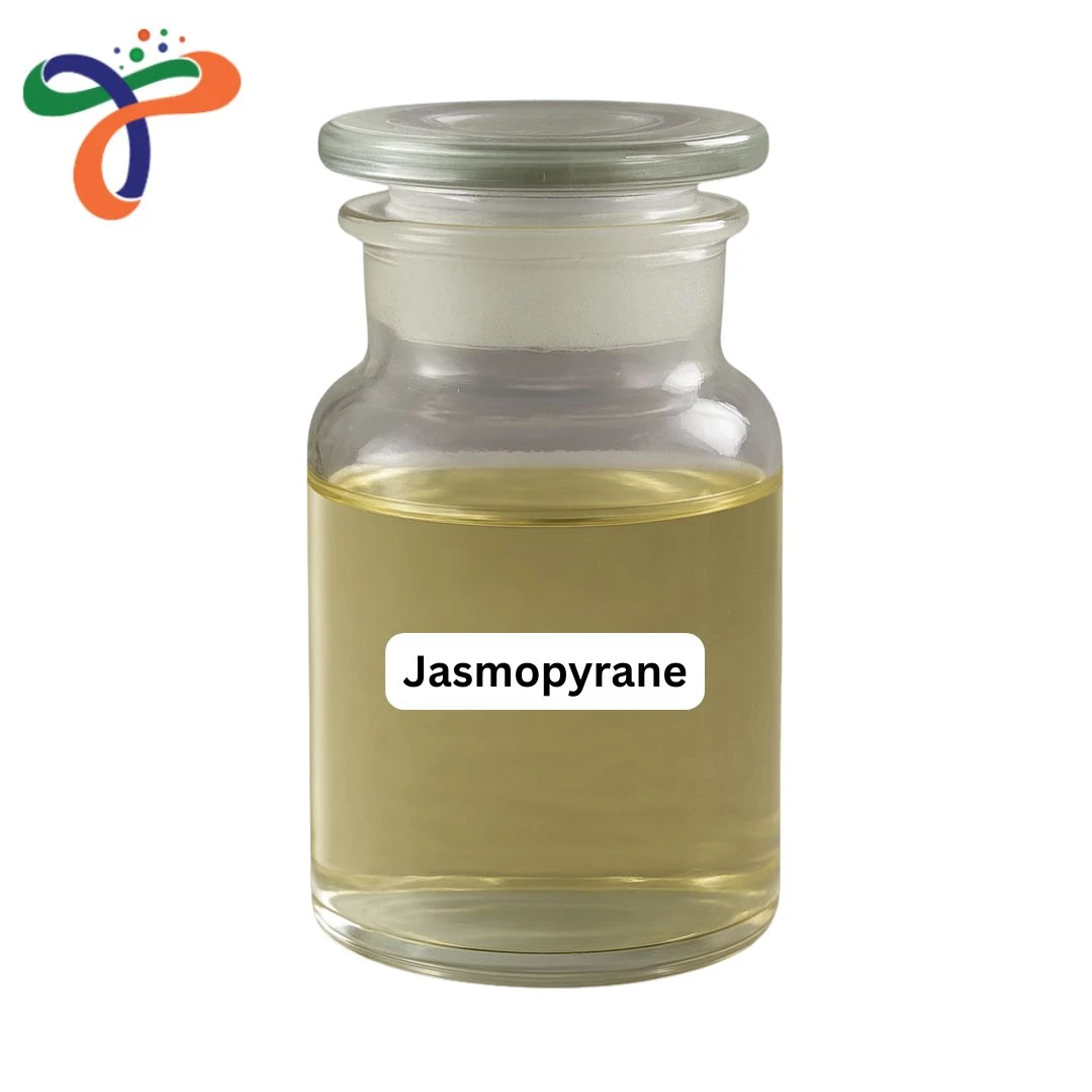 Jasmopyrane